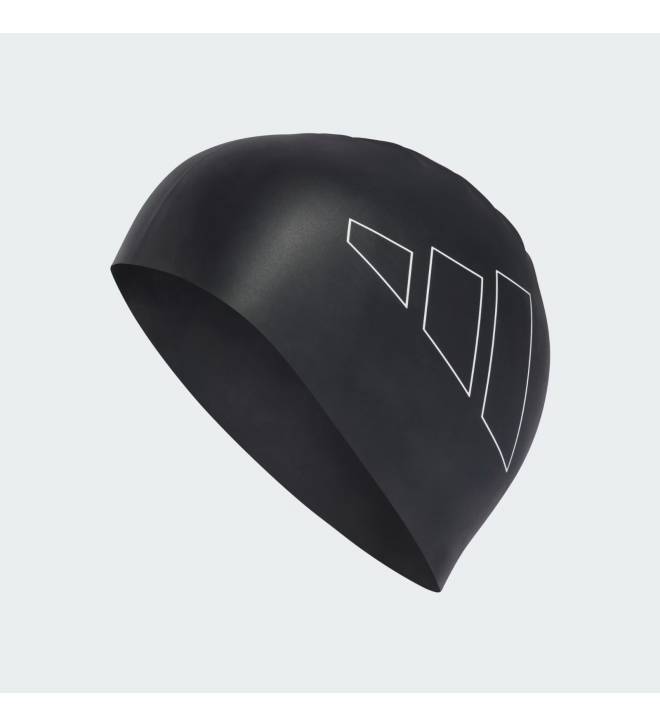 ADIDAS Logo Swim Cap IA8305 ADIDAS Logo Swim Cap IA8305
